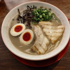 麺屋 桜息吹の画像