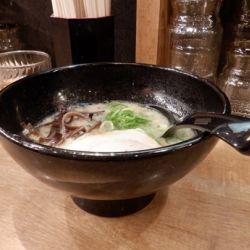 ハーフラーメン