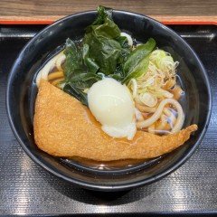 名代 富士そば 門前仲町店の画像