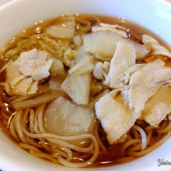 いろり庵きらくそば 南越谷北口店の画像