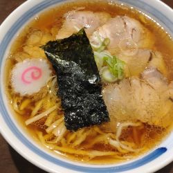チャーシュー麺980円