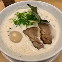麺道 しゅはり 三宮センタープラザ店の画像