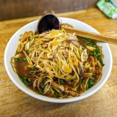 ラーメン倶楽部 ぼん太の画像