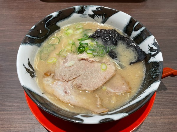 「ラーメン」@炎龍の写真