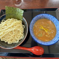 つけ麺
