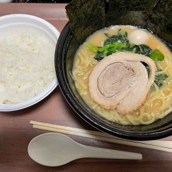 ラーメン