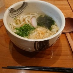 讃岐うどん ななつやの画像