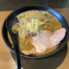 三代目麺処くるりの画像