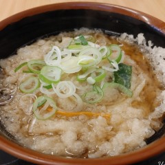 とうてつ駅そば 三沢駅前店の画像