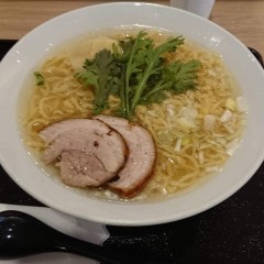 塩ら～麺 本丸亭 三井アウトレットパーク 横浜ベイサイド店の画像