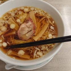 元祖東京ラーメン
