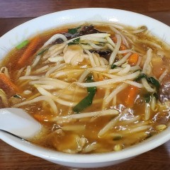 中華 うぶかたの画像