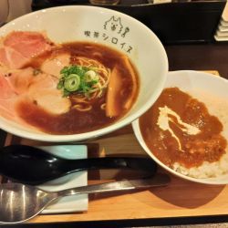 喫茶シロイヌの画像