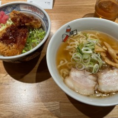 喜多方ラーメン 坂内 四谷店の画像