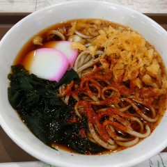 そば処 じんやの画像