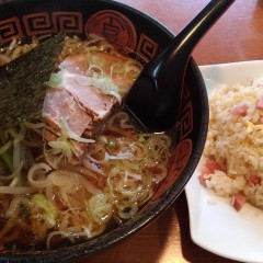 中国料理 興安園の画像