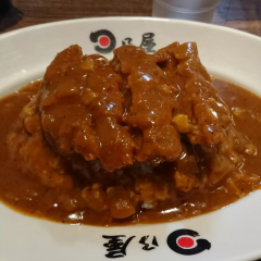 日乃屋カレー 大船店の画像