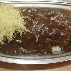 ゴーゴーカレー 金沢駅総本山の画像