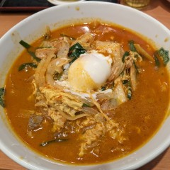 日高屋 入間市駅店の画像