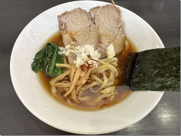 禿醤油（1000円）