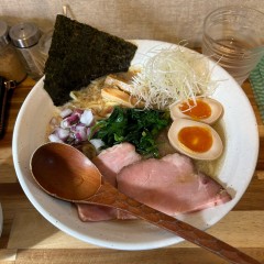 麺処みかほの画像