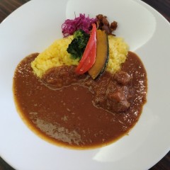 レストラン エフの画像