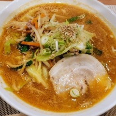麺屋 富士虎の画像