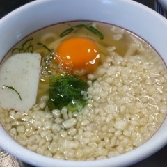 なか卯 天童店の画像