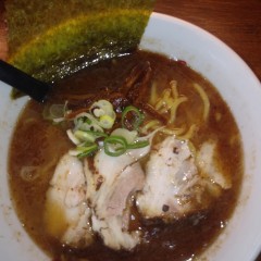 くりやらーめんの画像