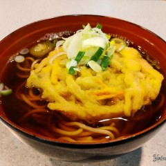 そば処 釜石駅店の画像