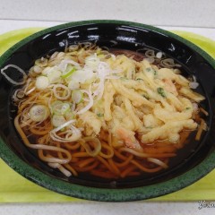 そば処はやて 盛岡駅店の画像