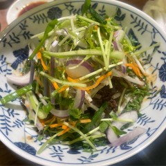 酒と焼肉ニュートミーの画像