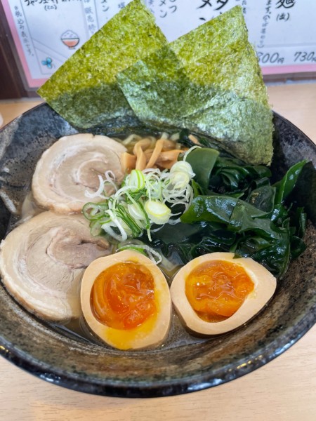 「ラーメン醤油SPTP」@はる太郎の写真