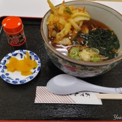 軽食コーナー 駒の画像