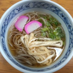 そば道場の画像