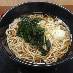 名代 箱根そば 登戸店の画像