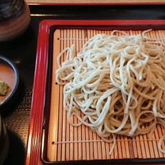 本格手打ちそばや 福よしの画像