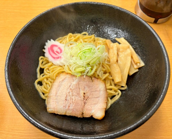 「一平ソバ(並)」@油ソバ専門店 一平ソバの写真