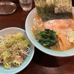 濃厚豚骨ラーメン 尾久家の画像