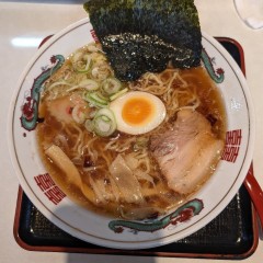 金太郎らーめんの画像