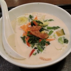 長崎ちゃんぽん リンガーハット 葛飾新宿店の画像