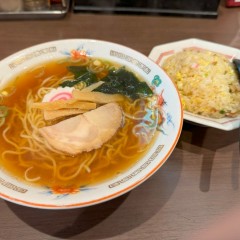 新門飯店の画像
