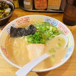 ラーメン