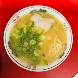 ラーメン