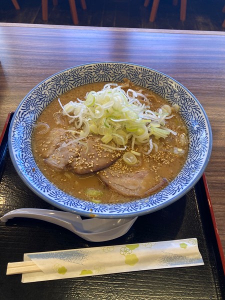 「中華パイタン　820円」@中華そば わだ屋 別店の写真