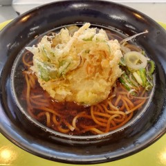 品川区役所食堂の画像