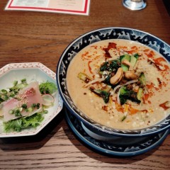 中華バル サワダ 虎ノ門ステーションヒルズ店の画像