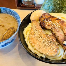 つけめんDX 1,560円 特盛 300円