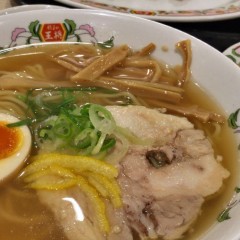 餃子の王将 アリオ仙台泉店の画像