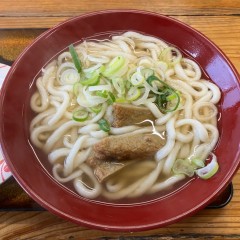 おくのうどん店の画像